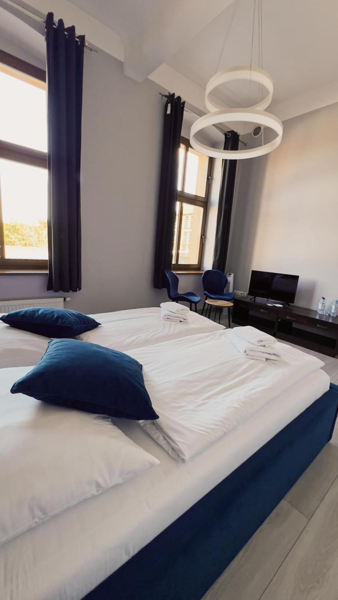 Legnicki Browar Ksiazecy Hotel I Restauracja Lehnice Exteriér fotografie