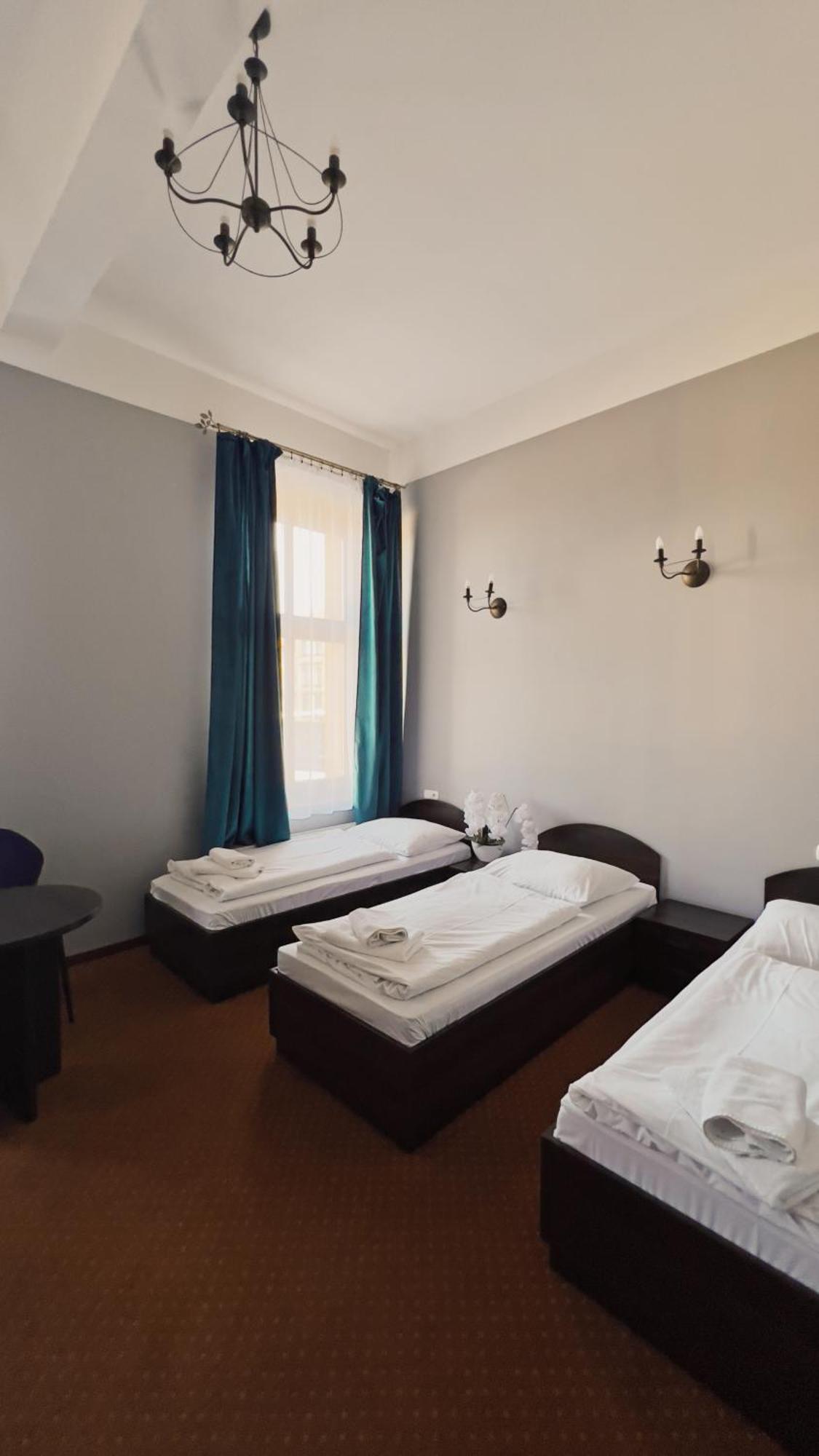 Legnicki Browar Ksiazecy Hotel I Restauracja Lehnice Exteriér fotografie