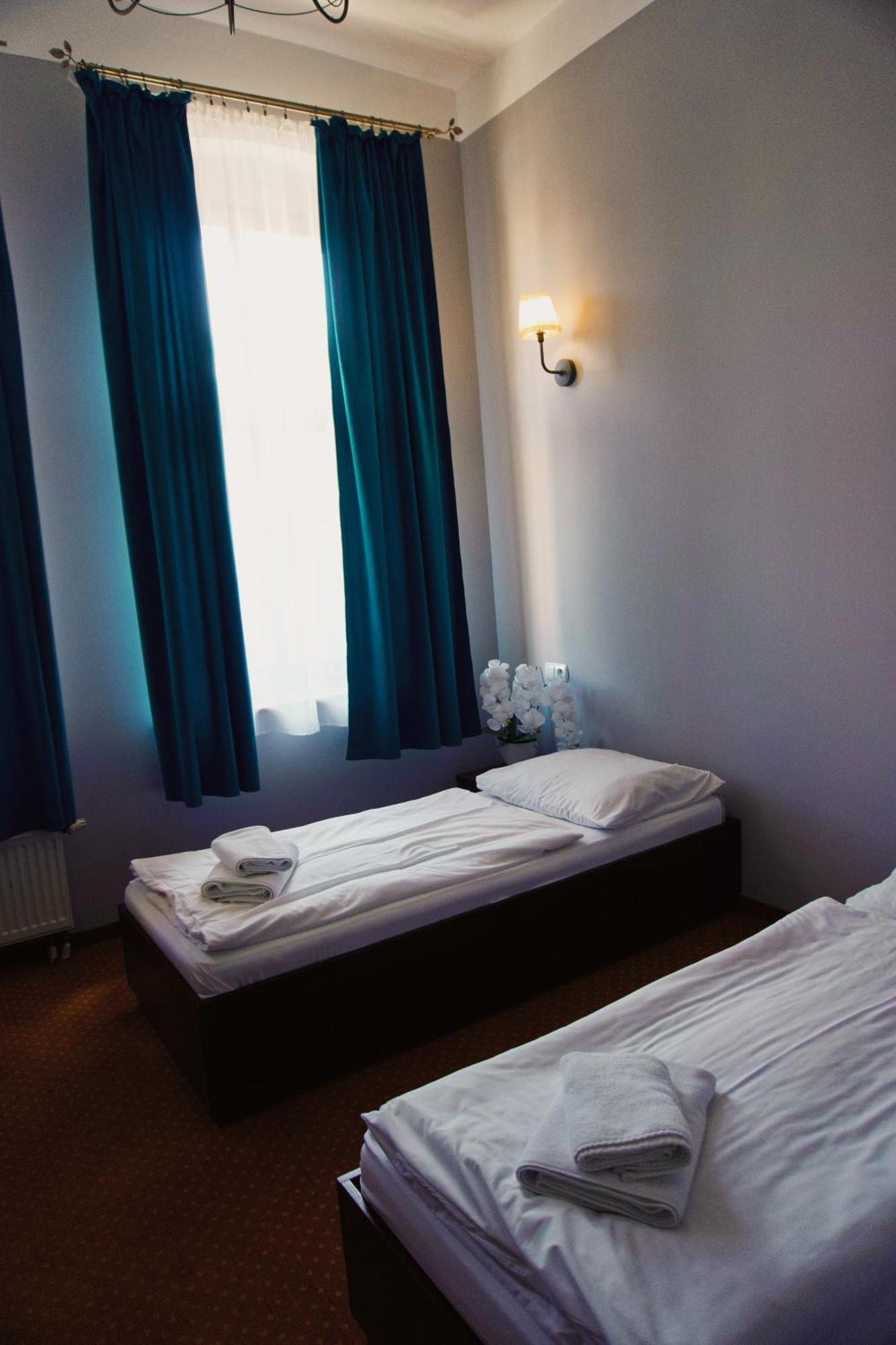 Legnicki Browar Ksiazecy Hotel I Restauracja Lehnice Exteriér fotografie
