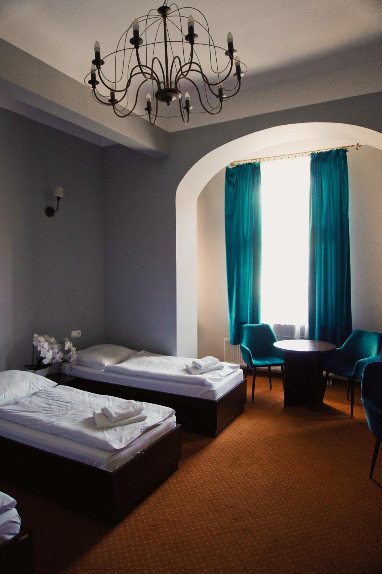 Legnicki Browar Ksiazecy Hotel I Restauracja Lehnice Exteriér fotografie
